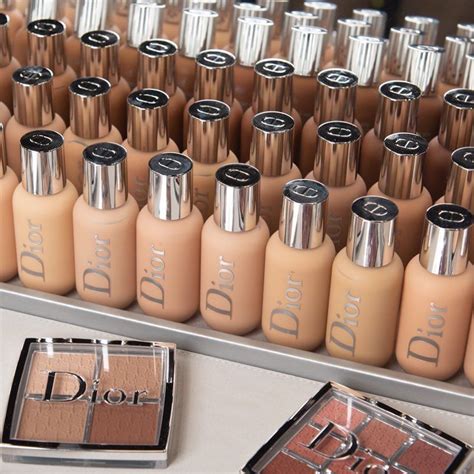 dior vs mac foundation|Dior liquid foundation bottom line.